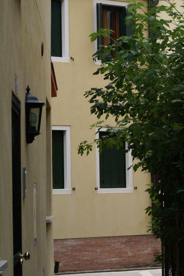 Little Canal 8 Venecia Exterior foto